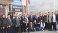 Vekil İpek Sahada