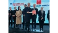 Merzifon Belediyesi Araç Filosunu Güçlendirdi
