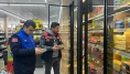 Amasya’da Gıda Denetimleri Sürüyor