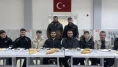 Muşruflu Gençlerin İftar Buluşması