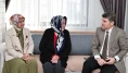 Amasya Valisi’nden Merzifon'da Ziyaret Turu