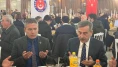 Amasya’da Ramazan Sofrasında Buluşma