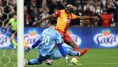 Galatasaray 1 Attı 3 Aldı