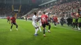 Beşiktaş 3 Puana İkinci Yarı Uzandı