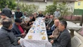 MHP Oluz’da Sahaya İndi