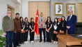 Amasya’nın Gururu Satrançta Bölge Birincisi Oldu