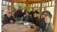 Karamağra’da Dualar Bereket İçin Yükseldi
