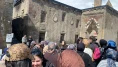 Amasya’lı Gençler Tarihin İzinde