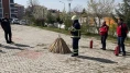 Merzifon’da SGK Personeline Hayat Kurtaran Eğitim