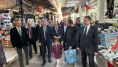 Çorum’da Esnaf Gündemi