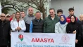 Amasya’da Siyaset ve Protokol Doğa İçin Bir Arada