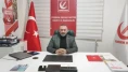 Tunç: “Bu Mesele Tüm İnsanlığın Sorunu”