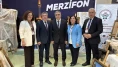 Merzifon İstanbul’u Fethetti