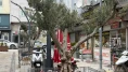 Merzifon’da Doğayla Uyumlu Adım