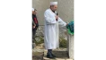 Çorum’da Helallik Mevtadan İstendi