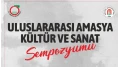 Amasya’da Kültür ve Sanat Buluşması