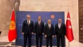 Çilez’den Diplomasi Teması