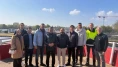 Suluova İçin Dev Adım: Başkan Uzun Avrupa’da!