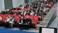 Merzifon’da Din Görevlileri Buluştu