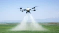 Amasya’da Tarımda Drone Devrimi!