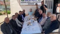 Suluova’da Birlik ve Bereket Günü