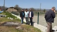 Yolüstü Köyü’ne 6 Milyon Tl’lik Yatırım!