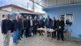 CHP Heyeti Köy Sofrasında: Vatandaşla İç İçe