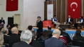 Amasya’da Gençlik Buluşması