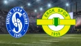 Esenler Erokspor'a Sarıyer Çelmesi