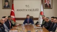 Amasya Asayişte Yeni Dönem!