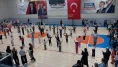 MERZİFON’DA 23 NİSAN HEYECANI: ÇOCUKLAR BAYRAMA HAZIR!
