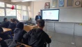 Merzifon’da Gençlere Tüketim Ahlakı Eğitimi