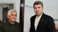 Amasya'da Şehit Ailesine Devletin Şefkat Eli