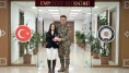 Çorumlu Şampiyon Kupayı Polise Armağan Etti!