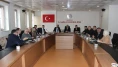 Amasya Sağlıkta Hukuk Masası!