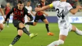 Trendyol 1. Lig: Çorum FK: 1 - Bodrum FK: 1