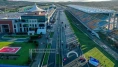 Dev Yarış Türkiye’ye Geliyor