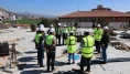 Merzifon’da Su Alarmı Değil, Yatırım Var! Proje İlerliyor!
