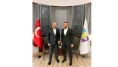 Davulcu: Gençlik Önceliğimiz