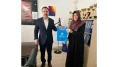 Amasya İl Müftülüğü’nden Öğretmenlere Jest