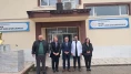 Caba Eğitim İçin Sahada