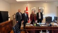 Amasya’dan Tarım Hamlesi