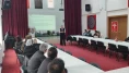 Amasya’da Sağlık Seferberliği