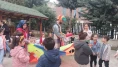 Amasya’da Çocuklar Hem Eğlendi Hem Öğrendi
