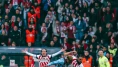 Trabzonspor Penaltılarda Turladı