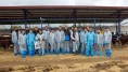 Amasya’da Sürü Yönetiminde Yeni Dönem!