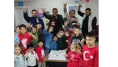 Merzifon Ülkü Ocaklarından Unutulmaz Şenlik!