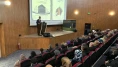 Amasya’da Hacı Adaylarına Eğitim!