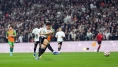 Beşiktaş Rahat Turladı