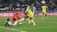 Fenerbahçe Kupaya Veda Etti
